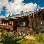 Almhuette Brandgut Chalet *