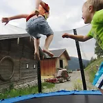Almhuette Brandgut * Muhlbach Am Hochkonig