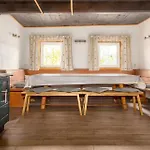 Almhuette Brandgut Chalet