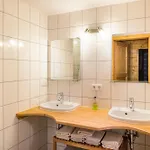 Chalet Almhuette Brandgut