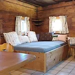 Chalet Almhuette Brandgut *