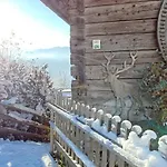 Almhuette Brandgut Chalet Muhlbach Am Hochkonig