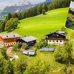 Almhuette Brandgut * Mühlbach am Hochkönig