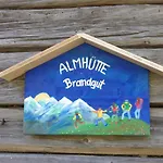 Chalet Almhuette Brandgut *