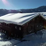 Almhuette Brandgut Muhlbach Am Hochkonig