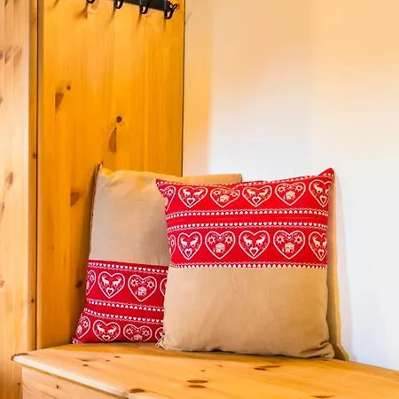 Almhuette Brandgut * Mühlbach am Hochkönig