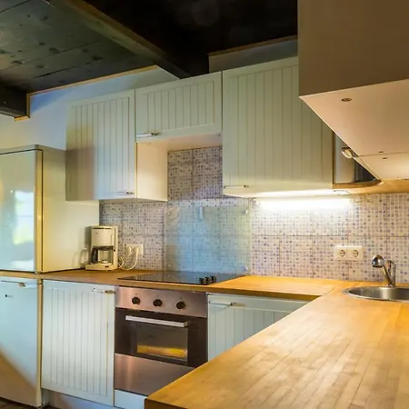 Almhuette Brandgut * Mühlbach am Hochkönig