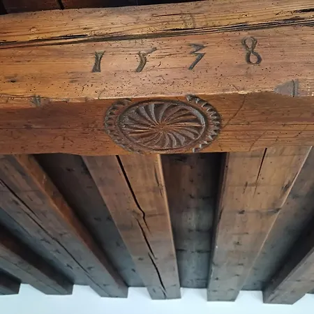 Almhuette Brandgut Mühlbach am Hochkönig