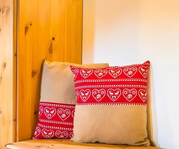 Almhuette Brandgut * Mühlbach am Hochkönig