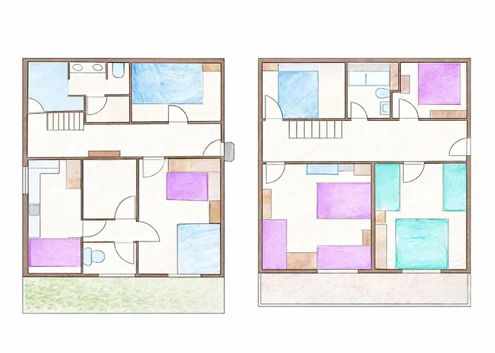 Almhuette Brandgut *